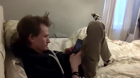 Snapshot of atvulpes chatting on February 7, 2025, 1:43 pm Max Powers online show from February 7, 2025, 1:43 pm