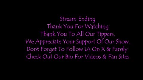 Aubree  Shae online show from March 9, 2026, 3:32 am