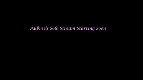 Snapshot of aubreeskinkyplayroom chatting on April 23, 2026, 6:32 pm Aubree Shae online show from April 23, 2026, 6:32 pm