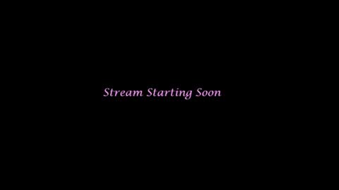 Aubree  Shae online show from July 16, 2026, 7:09 pm