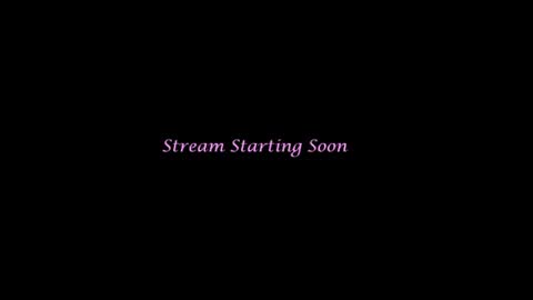 Aubree  Shae online show from July 24, 2026, 4:49 pm
