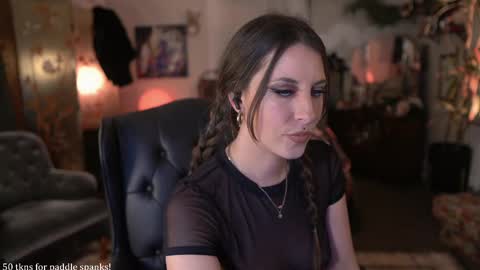 Audrey online show from February 21, 2025, 6:40 am