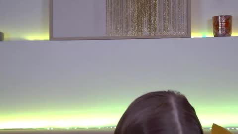 Snapshot of audreybarlow chatting on February 27, 2025, 6:29 am Audrey online show from February 27, 2025, 6:29 am