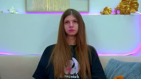 Snapshot of audreybarlow chatting on September 13, 2025, 6:24 am Audrey online show from September 13, 2025, 6:24 am