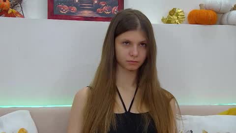 Snapshot of audreybarlow chatting on October 24, 2025, 8:00 am Audrey online show from October 24, 2025, 8:00 am