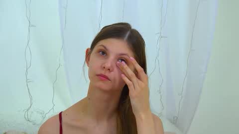 Audrey online show from March 13, 2026, 6:20 am