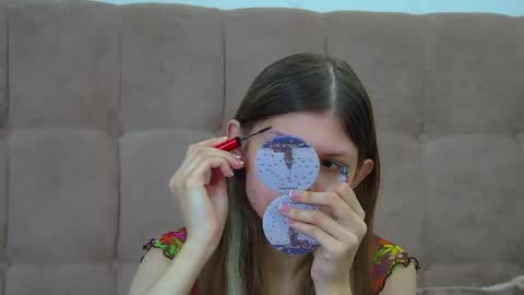 Audrey online show from March 25, 2026, 6:52 am