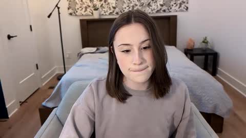 Miss Audrey online show from January 14, 2025, 8:59 pm