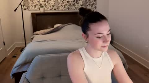 Miss Audrey online show from March 3, 2025, 9:59 pm