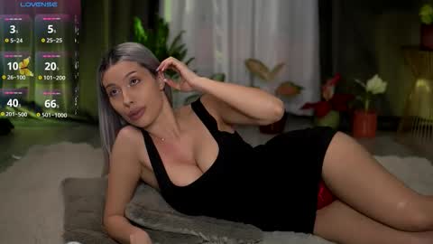 Snapshot of audreyzanne chatting on March 23, 2026, 11:14 am Isabella online show from March 23, 2026, 11:14 am