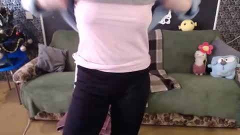 Snapshot of audrieplaza chatting on January 12, 2025, 10:23 am Verona nika online show from January 12, 2025, 10:23 am