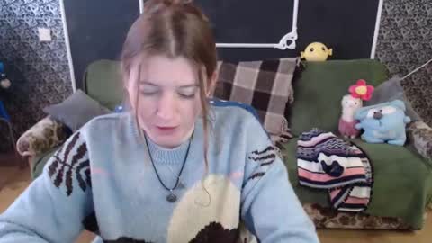 Snapshot of audrieplaza chatting on February 16, 2025, 10:43 am Verona nika online show from February 16, 2025, 10:43 am