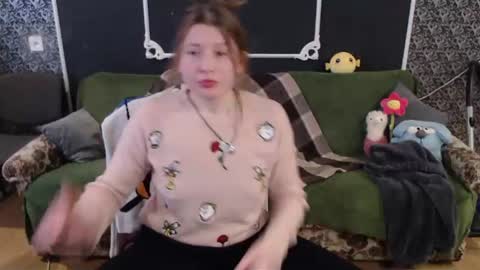 Snapshot of audrieplaza chatting on February 23, 2025, 7:33 am Verona nika online show from February 23, 2025, 7:33 am