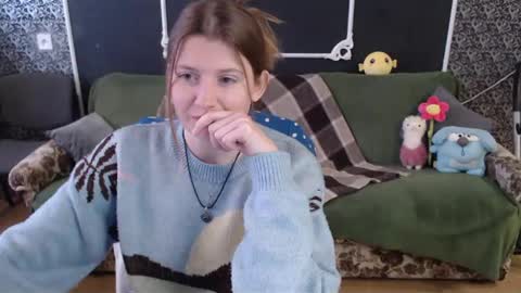 Snapshot of audrieplaza chatting on February 23, 2025, 10:49 am Verona nika online show from February 23, 2025, 10:49 am