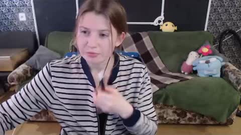 Snapshot of audrieplaza chatting on March 8, 2025, 12:52 pm Verona nika online show from March 8, 2025, 12:52 pm