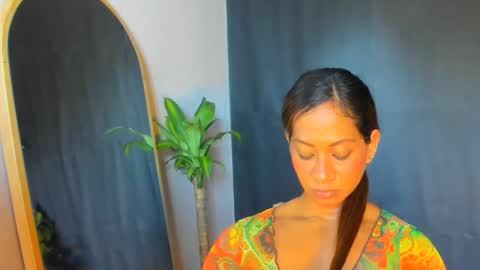 Audry online show from February 26, 2026, 7:35 pm