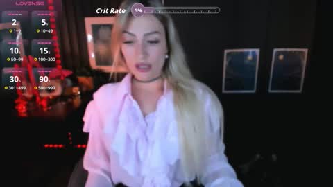 Augustine online show from November 6, 2025, 6:36 am