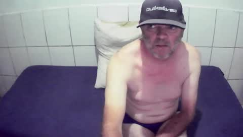 cesar augusto online show from May 31, 2026, 6:09 pm