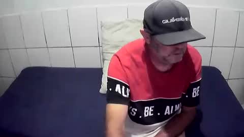 cesar augusto online show from June 9, 2026, 11:27 pm