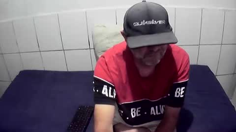 cesar augusto online show from June 18, 2026, 11:31 pm