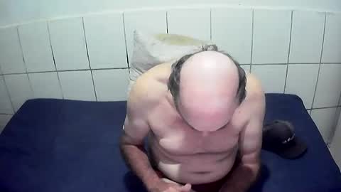 cesar augusto online show from July 3, 2026, 7:31 pm