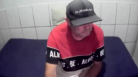 cesar augusto online show from July 6, 2026, 7:27 pm