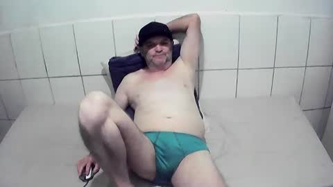 cesar augusto online show from July 15, 2026, 11:32 pm