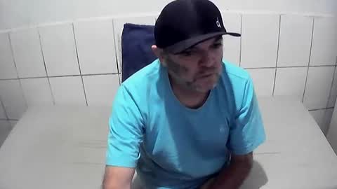 cesar augusto online show from July 19, 2026, 11:14 am
