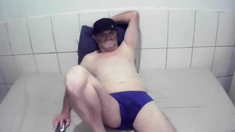 cesar augusto online show from July 19, 2026, 11:19 pm