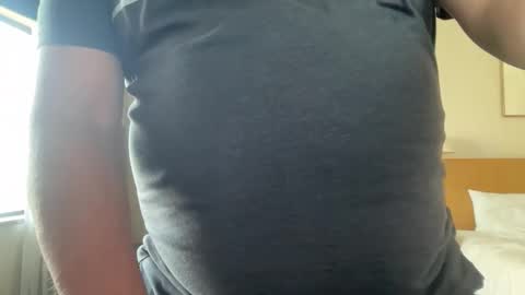 augustorange online show from April 18, 2026, 6:06 am