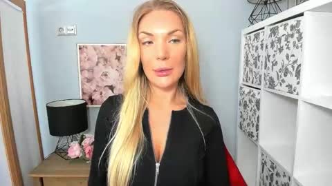 AulloraSensual online show from January 22, 2025, 6:20 am