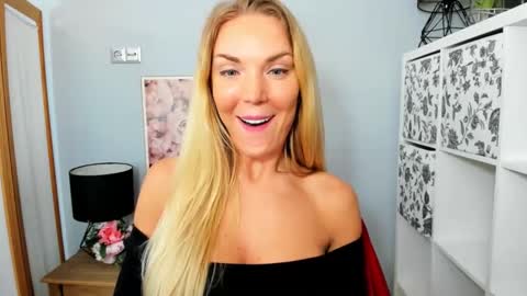 AulloraSensual online show from February 6, 2025, 11:43 am