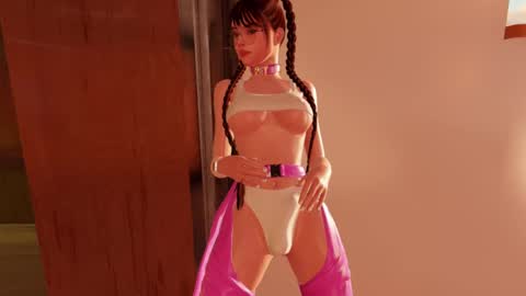 Aura online show from March 3, 2025, 8:32 pm