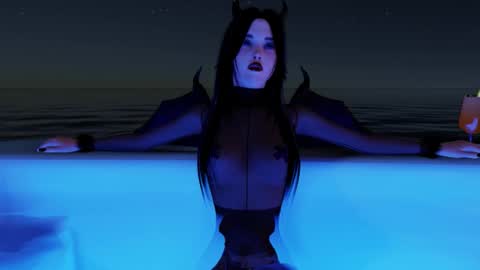 Aura online show from November 1, 2025, 4:14 am