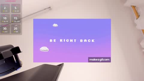 Aura online show from January 9, 2025, 3:12 pm