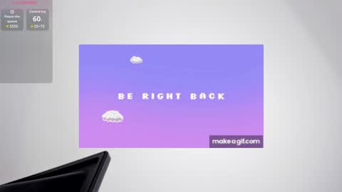 Aura online show from January 20, 2025, 2:57 pm