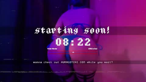 Snapshot of auragotchi chatting on June 21, 2026, 2:03 am Aurora Aura online show from June 21, 2026, 2:03 am