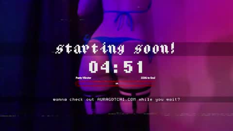 Snapshot of auragotchi chatting on June 29, 2026, 3:46 am Aurora Aura online show from June 29, 2026, 3:46 am