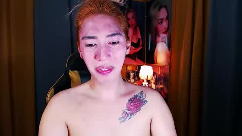 Snapshot of aurakharisma_xx chatting on May 1, 2026, 6:12 pm Miss awra online show from May 1, 2026, 6:12 pm