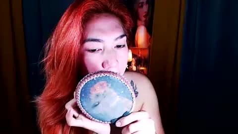 Miss awra online show from July 7, 2026, 6:47 am