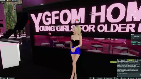 AuRaRD online show from March 13, 2026, 5:14 am