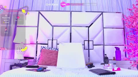 Aura online show from April 1, 2026, 7:00 pm