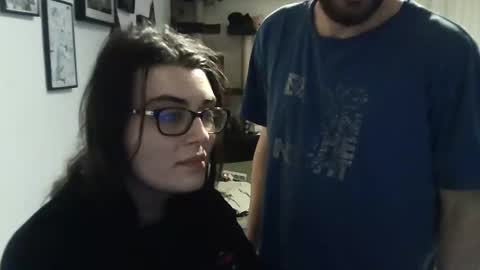 aurely425 online show from February 8, 2025, 8:53 pm