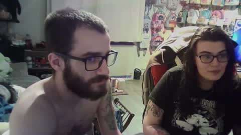 aurely425 online show from March 12, 2025, 8:52 pm