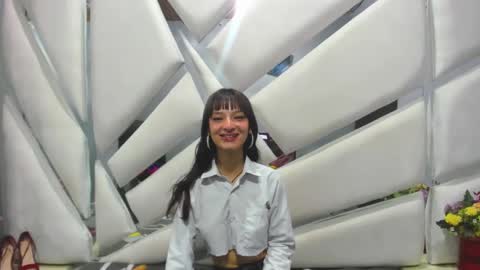 aurora online show from February 23, 2025, 12:19 am