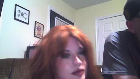 Snapshot of aurora_and_draven chatting on July 27, 2026, 1:45 am aurora_and_draven online show from July 27, 2026, 1:45 am