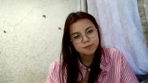 Kiara Xanthe online show from April 1, 2026, 1:52 pm