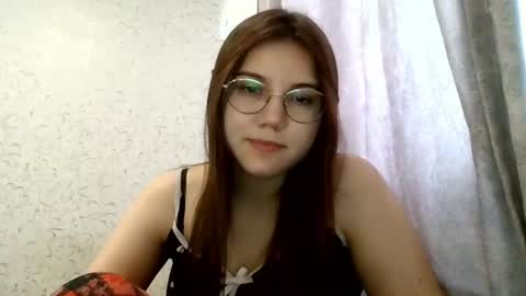 Kiara Xanthe online show from July 1, 2026, 11:56 am