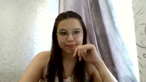 Kiara Xanthe online show from July 28, 2026, 12:34 pm