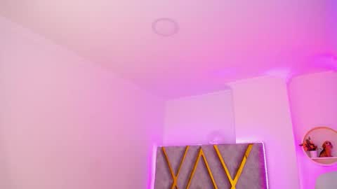 Aurora online show from January 11, 2025, 3:55 am